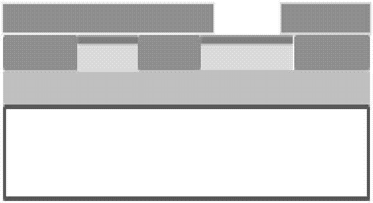 Preparation method and equipment of copper-thickening printed circuit board