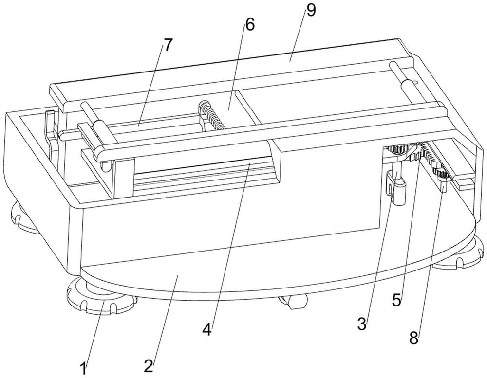 Winding and packaging equipment for data cable production