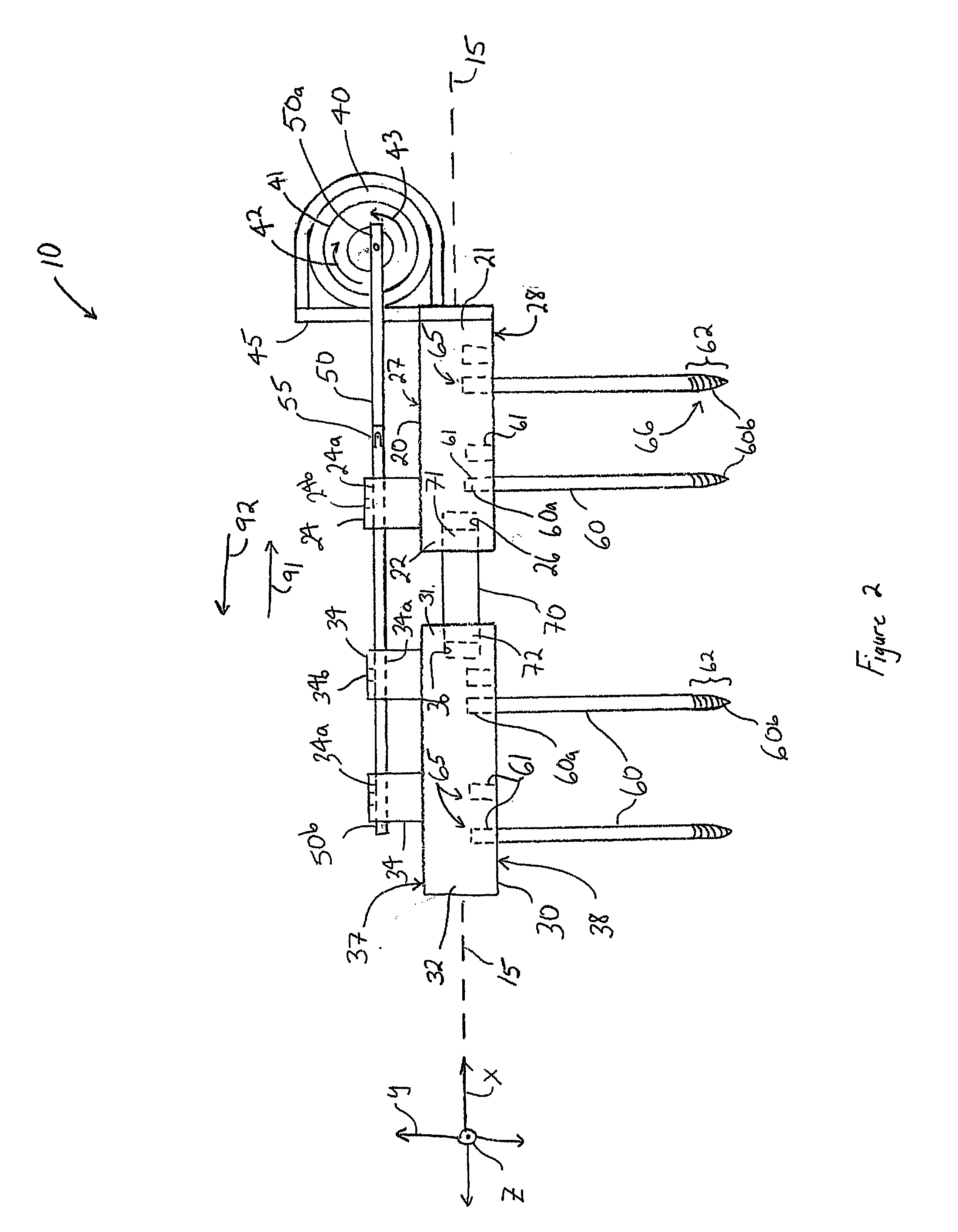 Bone fixation and dynamization devices and methods