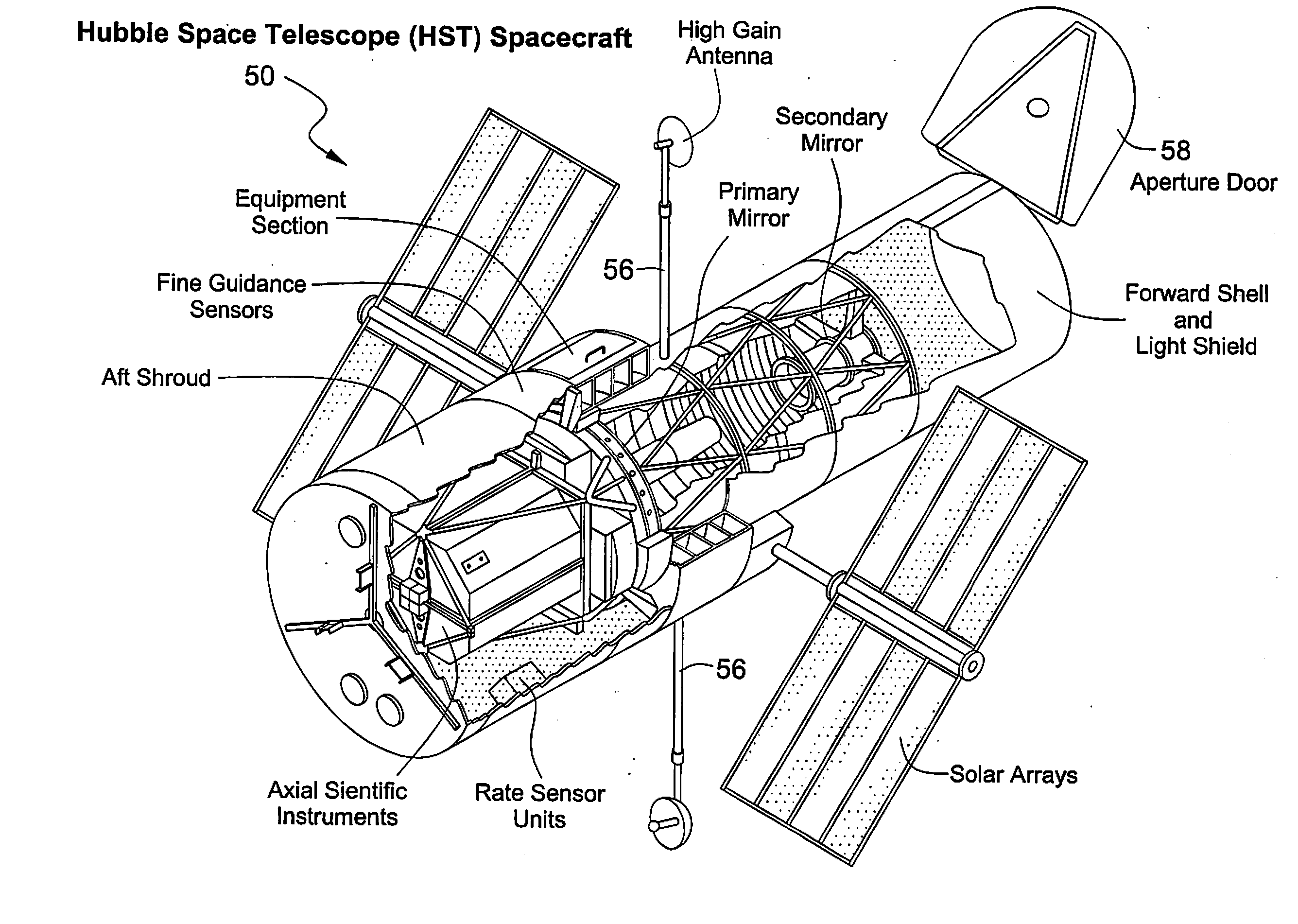 Method and Associated Apparatus for Capturing, Servicing, and De-Orbiting Earth Satellites Using Robotics