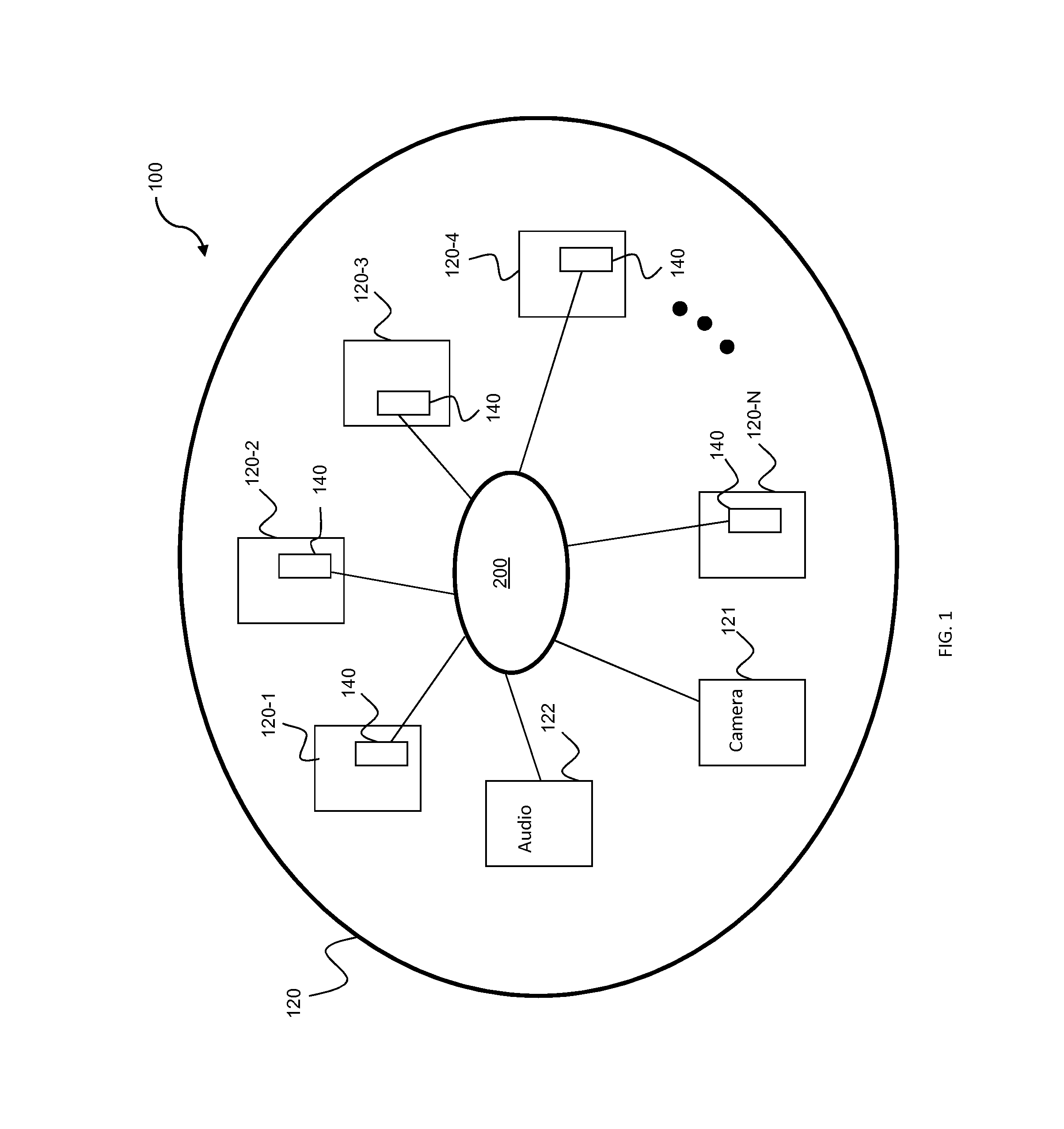 Method and computer software program for a smart home system