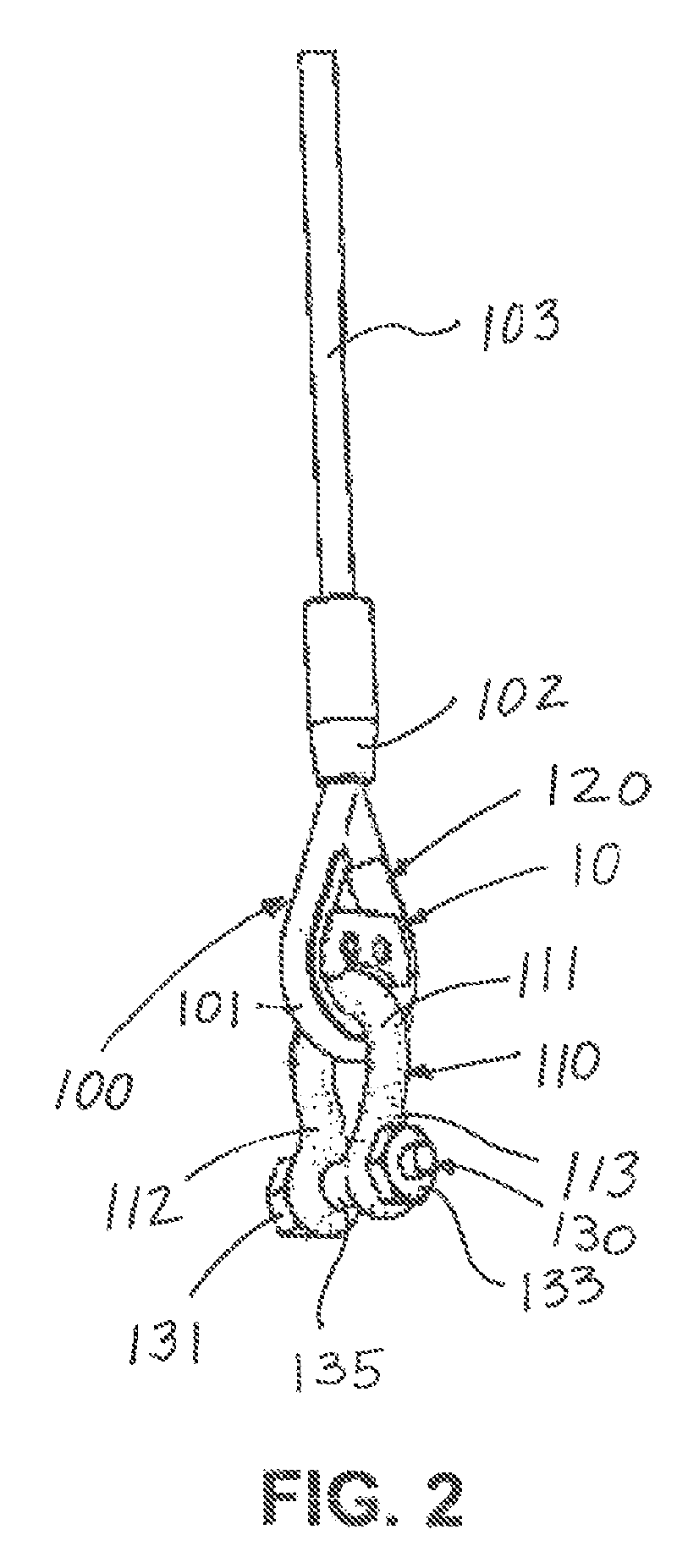 Capture block assembly for retaining shackles