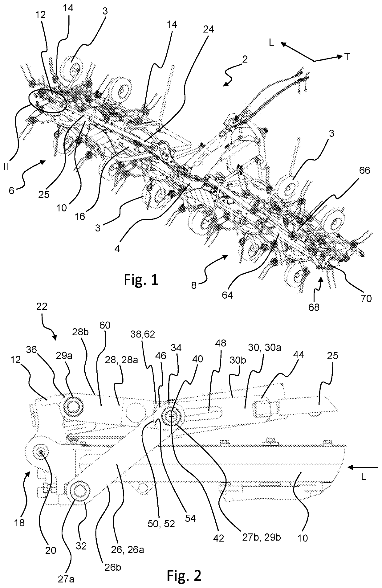 Agricultural Implement