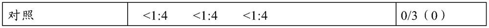 Porcine foot-and-mouth disease virus type a fc polypeptide vaccine and its preparation method and application