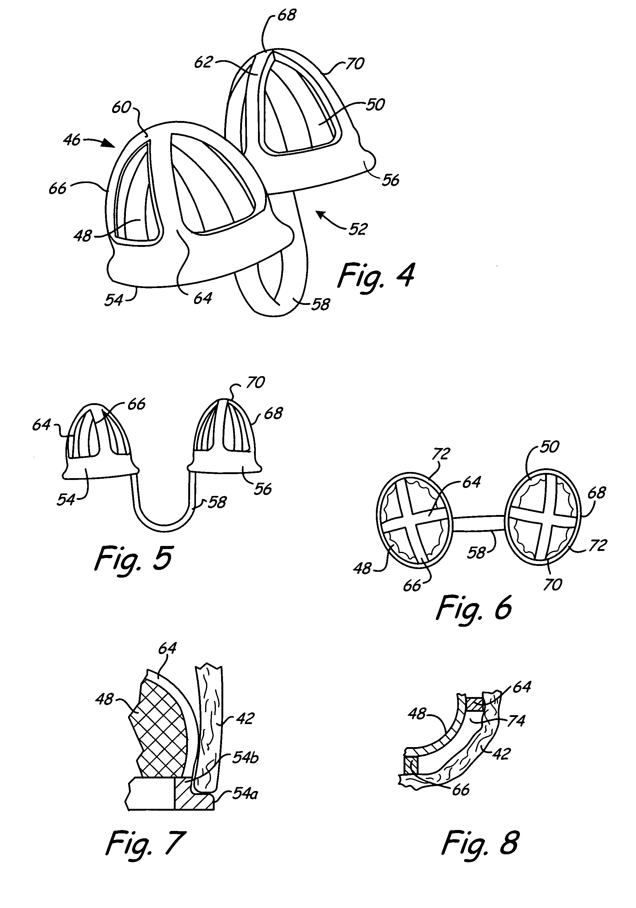 Breathing air filtration devices