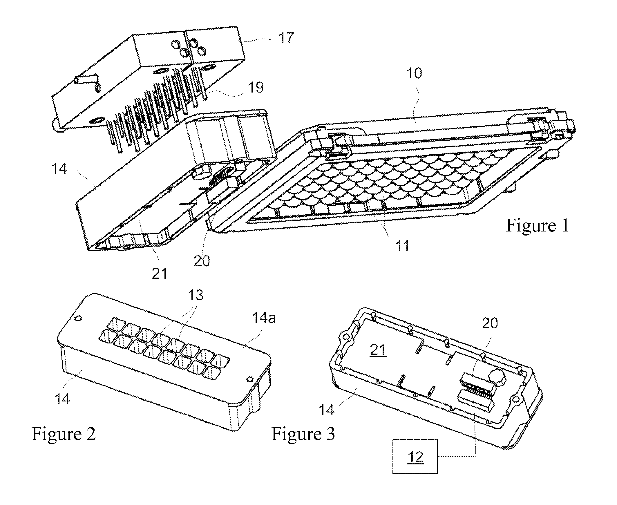 Method and apparatus for detecting the level of a liquid in monitoring a dispense/aspirate process