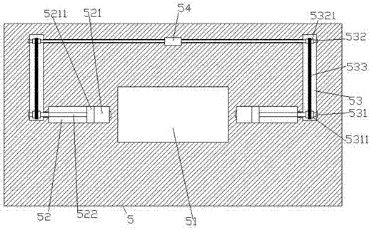 Garbage treatment device