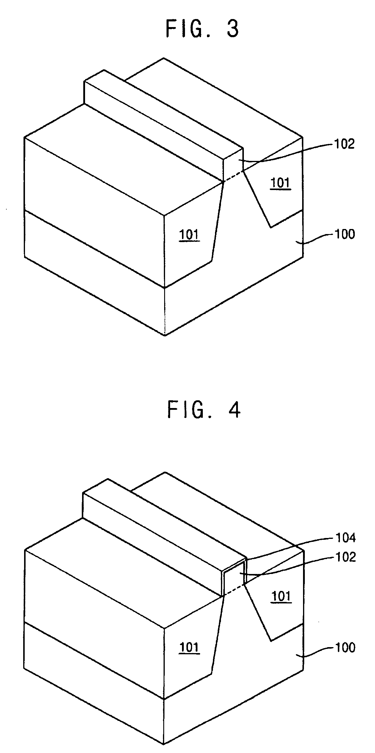 Fin field effect transistor and method of manufacturing the same