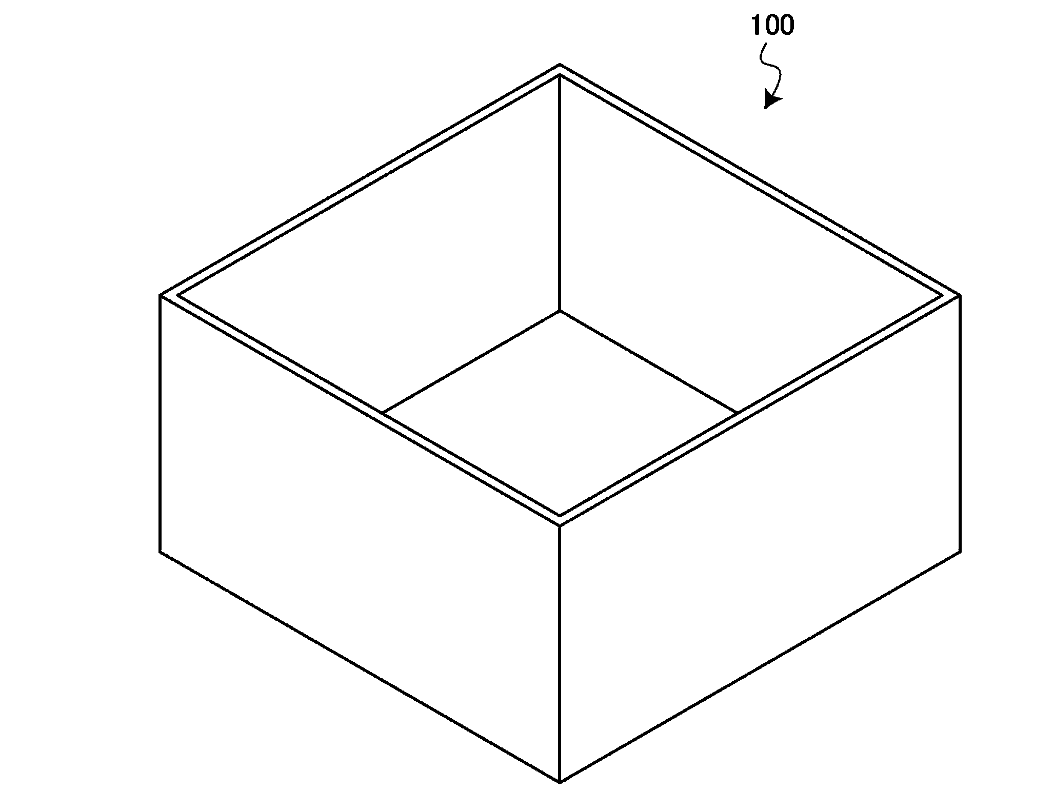 Ceramic coating sagger for manufacturing lithium ion anode active material and manufacturing method thereof