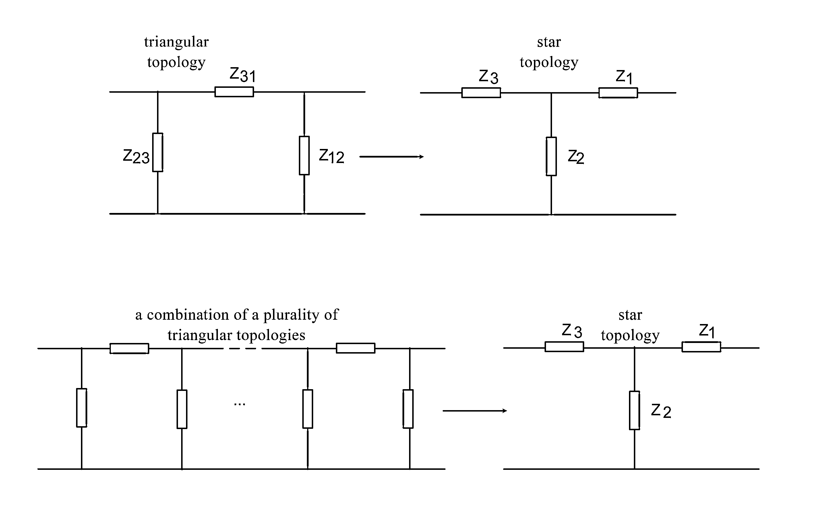 Method for improving performance of filter and power conversion apparatus