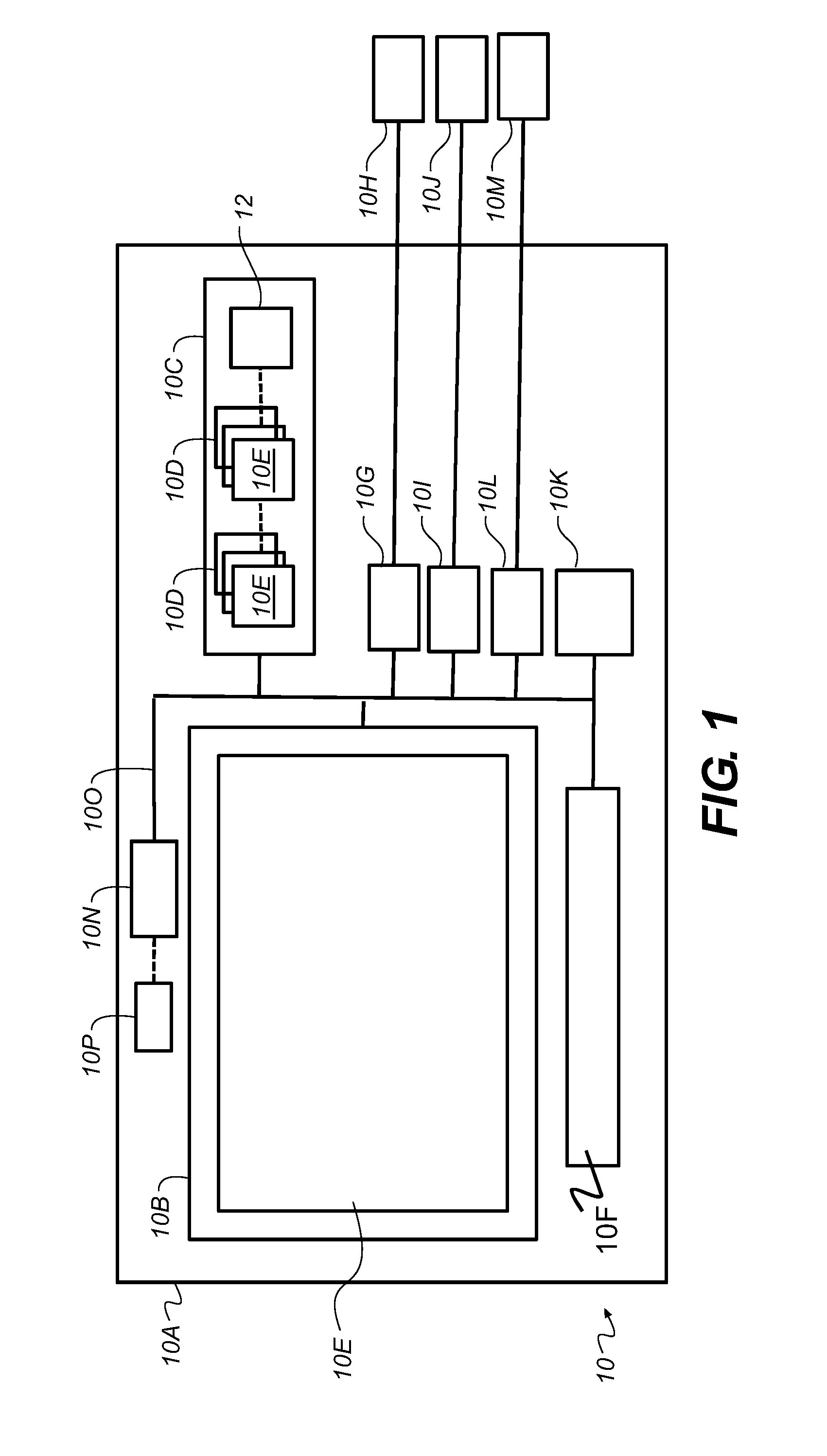 Method and apparatus for image display control according to viewer factors and responses