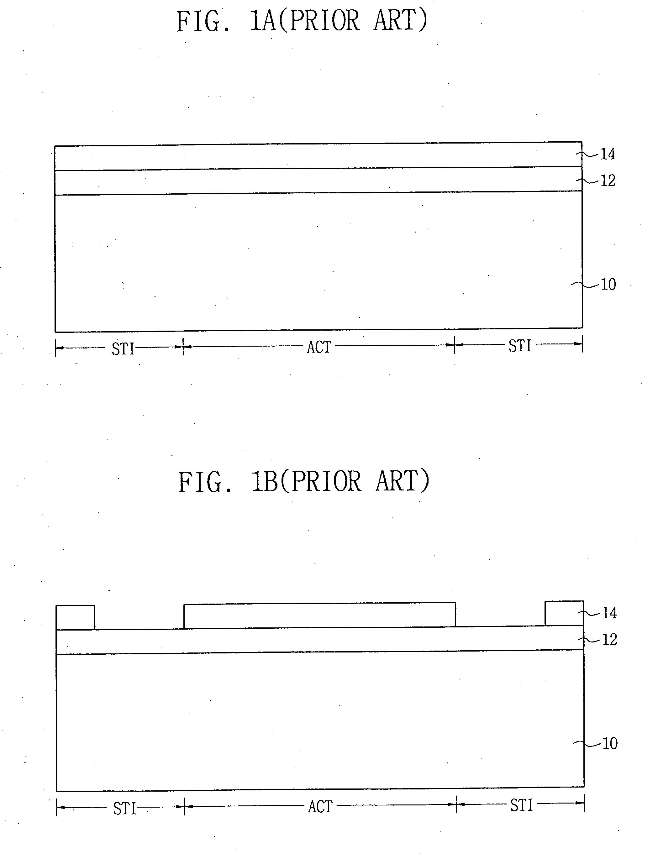 Recess type MOS transistor and method of manufacturing same