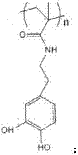 Method of detecting multilayer vacuum bag film leakage point by means of oxygen-sensitive substance