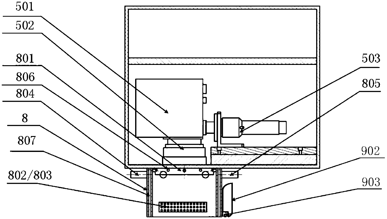 Dynamic powder paving system for additive manufacturing