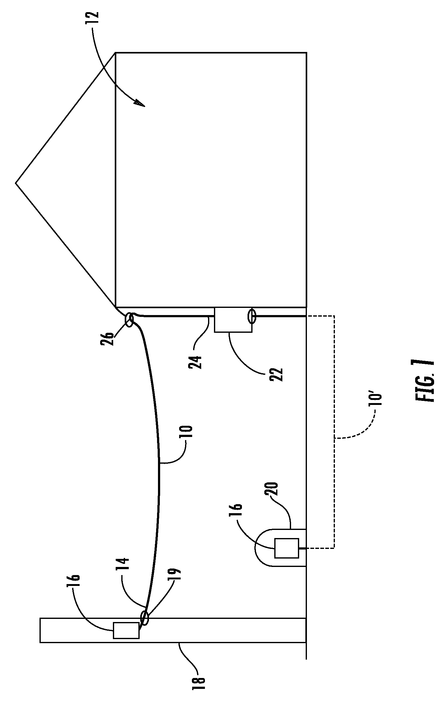 Retention bodies for fiber optic cable assemblies