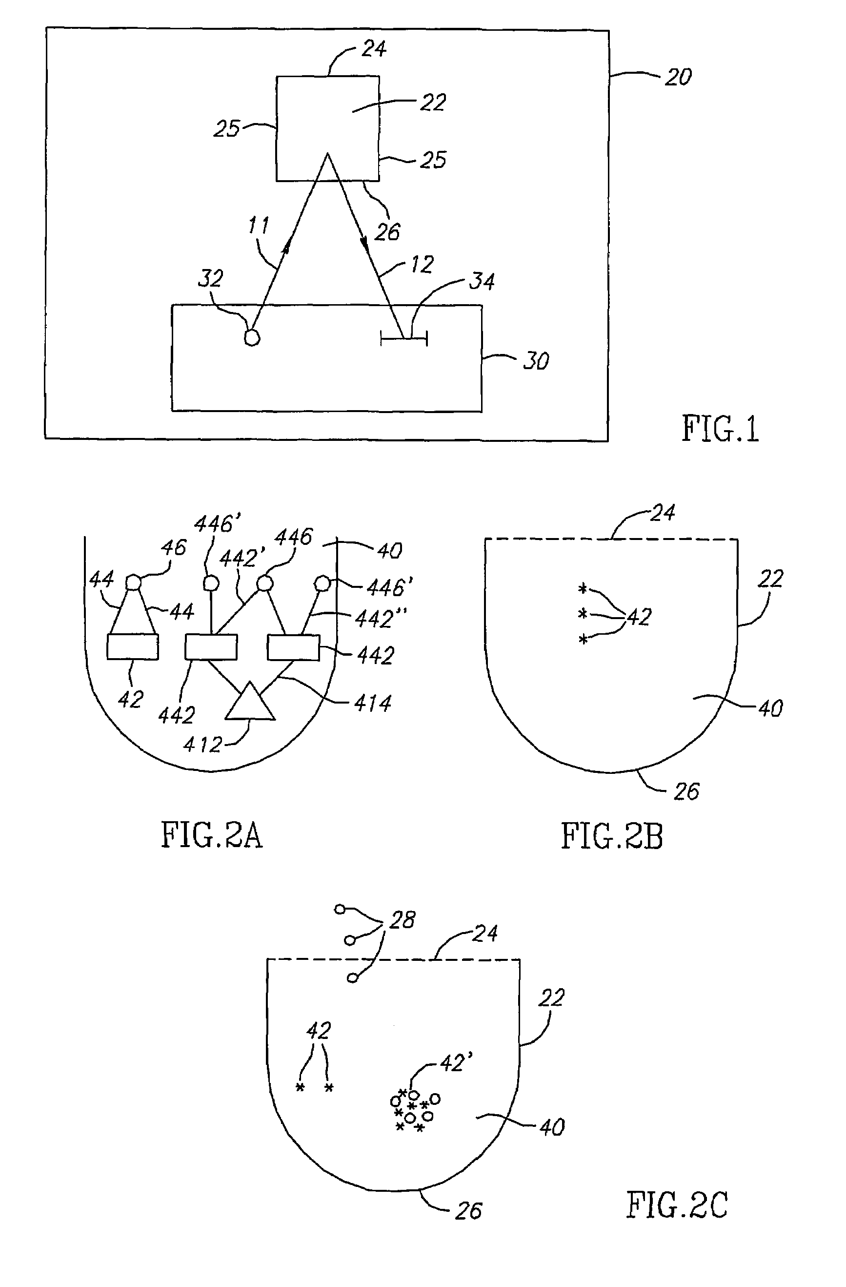 System and method for in-vivo sampling and analysis