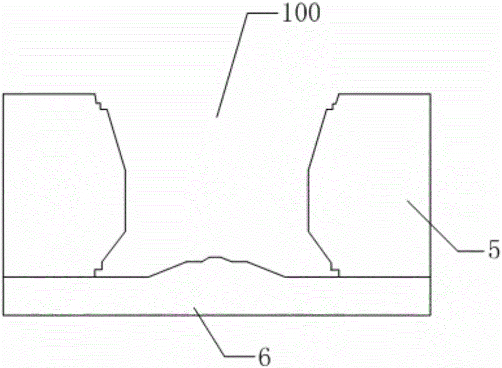 Wheel hub manufacturing device and method