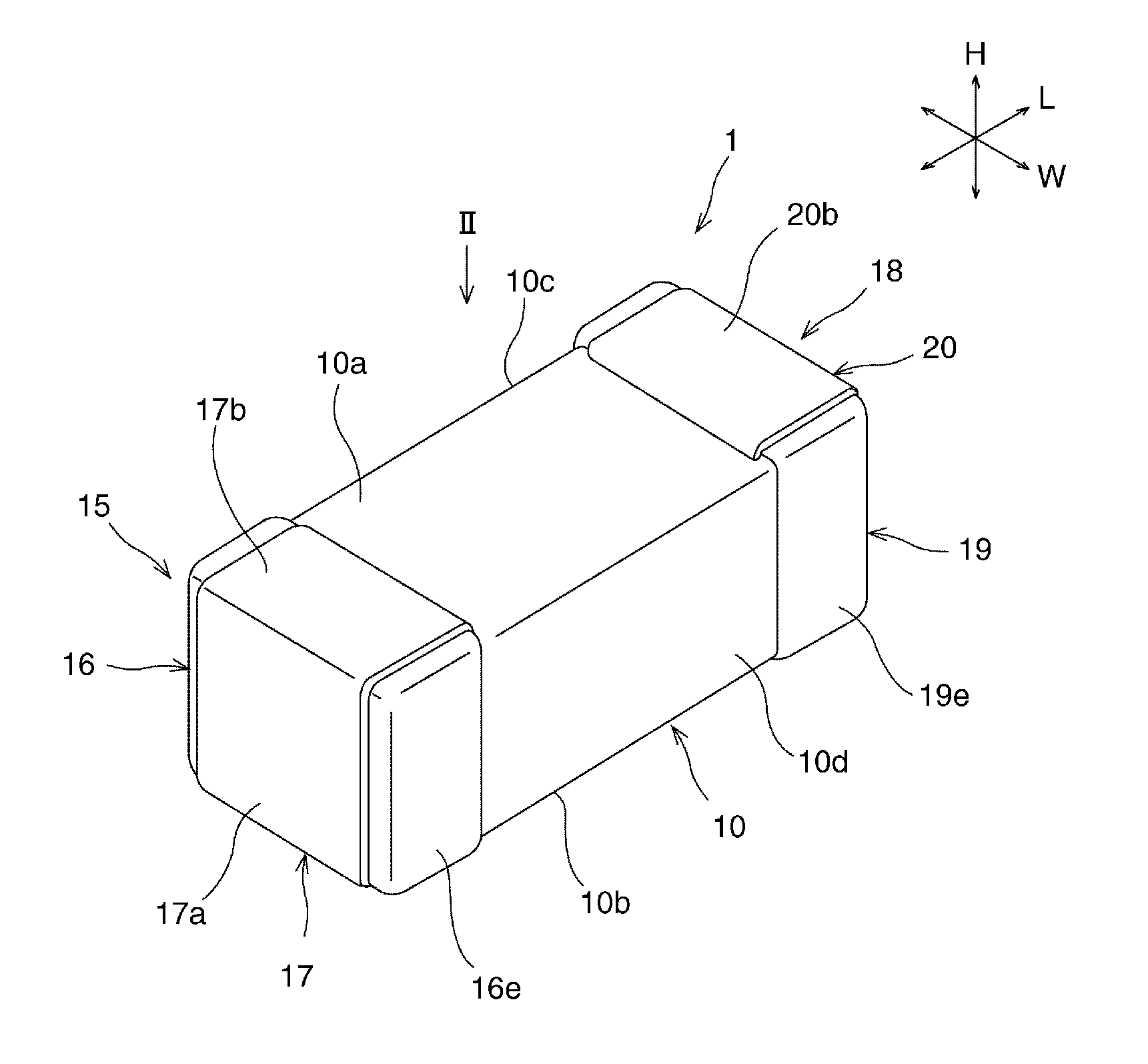 Electronic component