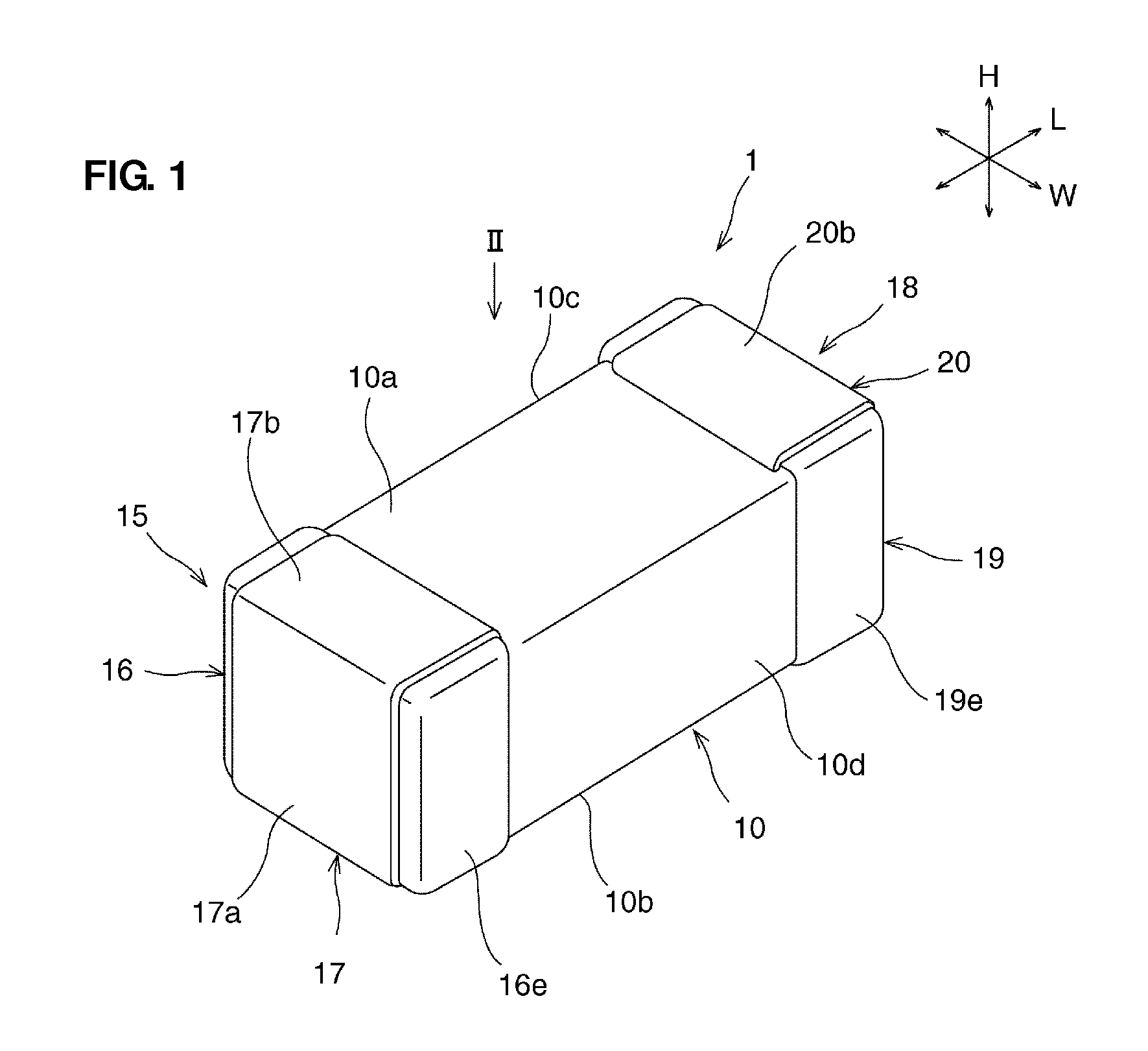 Electronic component