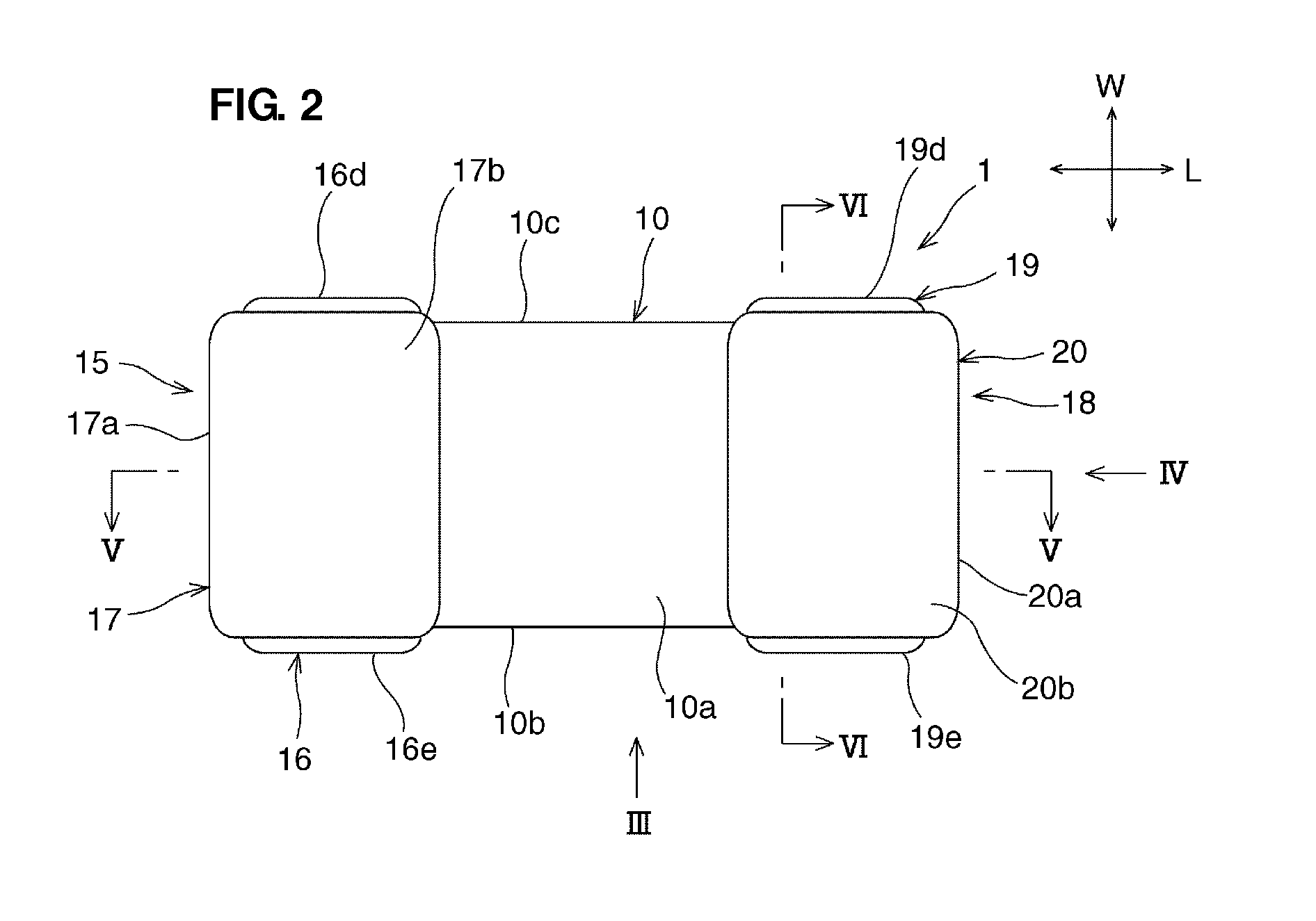 Electronic component