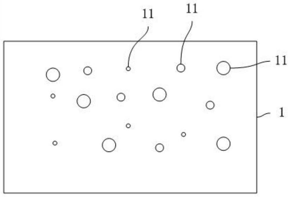 Verification method and system for ICT test platform