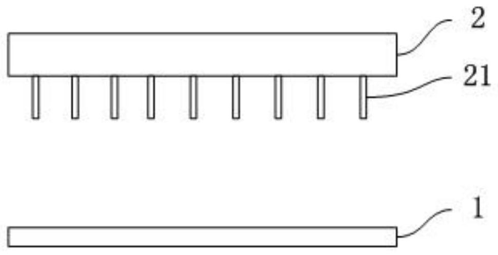 Verification method and system for ICT test platform