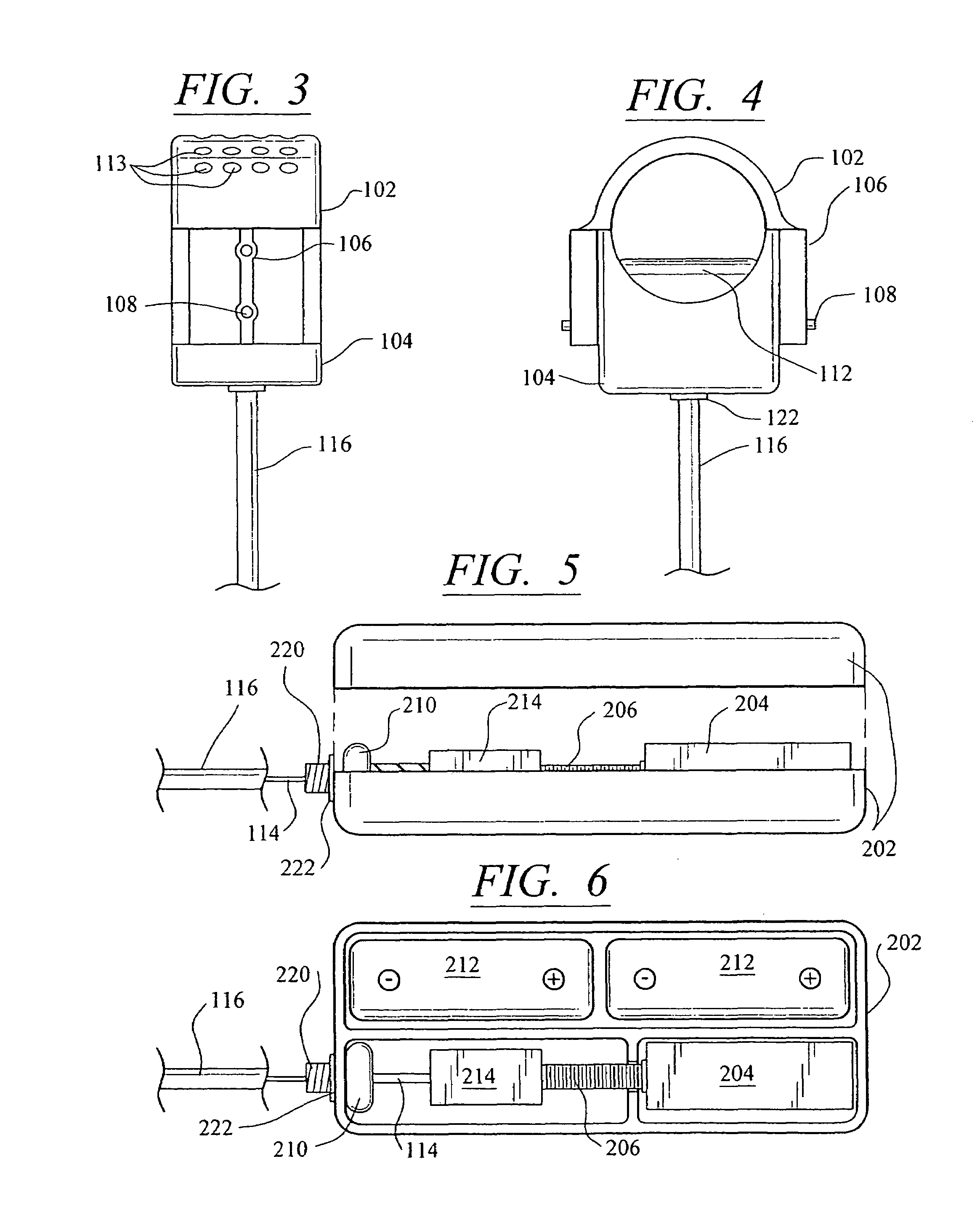 Body fluid flow control device