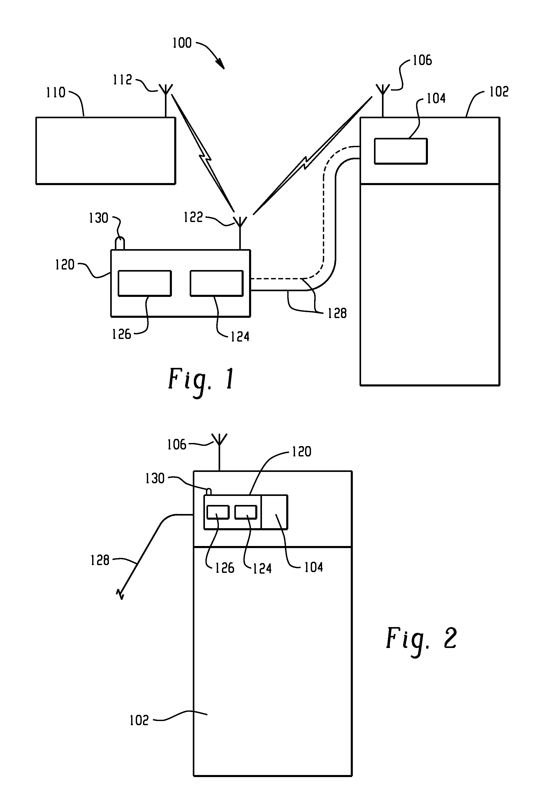 Use of one LED to represent various utility rates and system status by varying frequency and/or duty cycle of LED