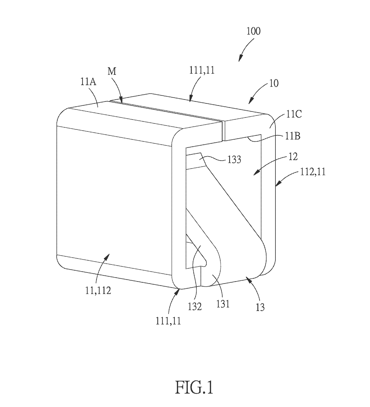 Circuit board with wire conductive pads and method for fixing the wire conductive pads to the circuit board