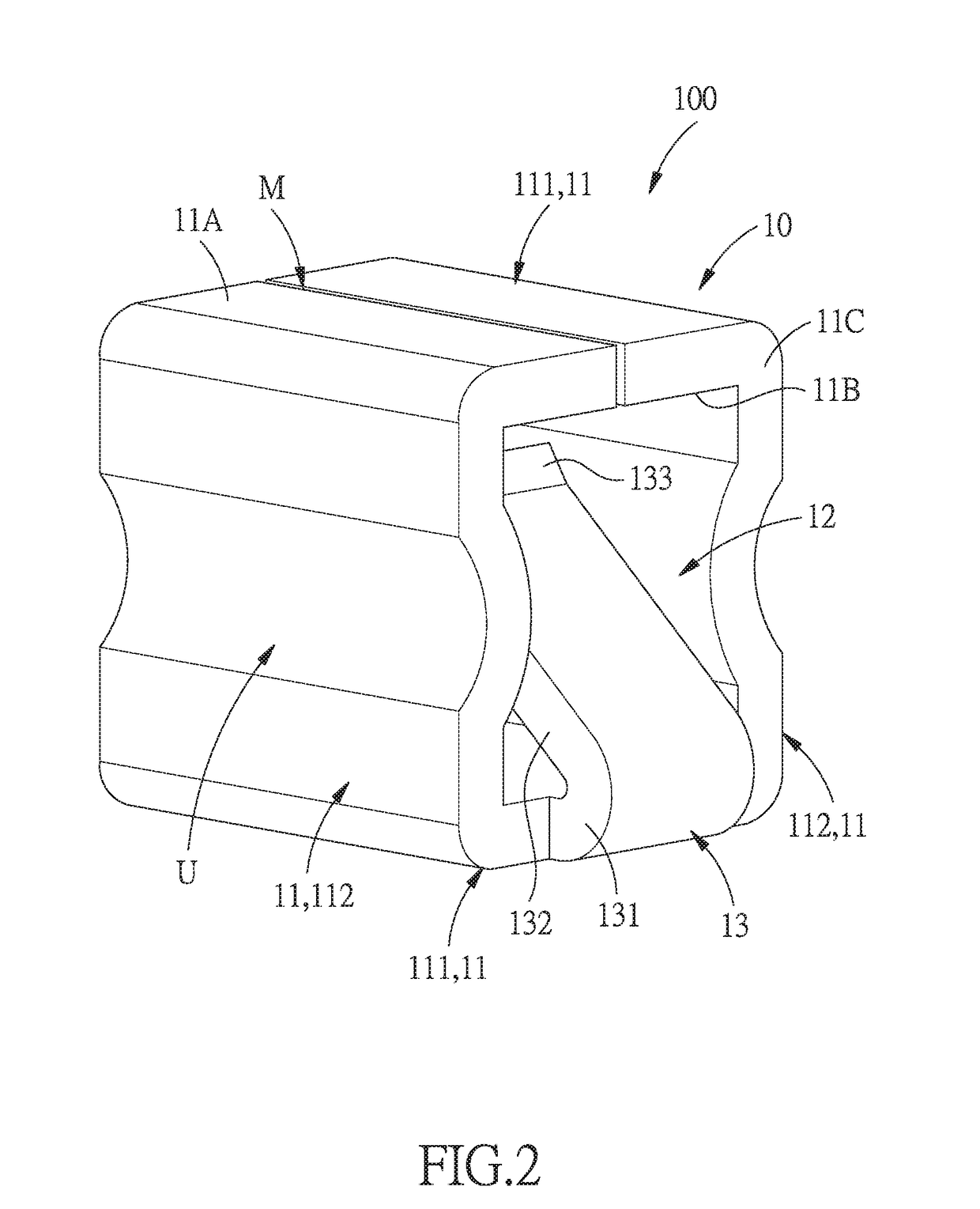 Circuit board with wire conductive pads and method for fixing the wire conductive pads to the circuit board