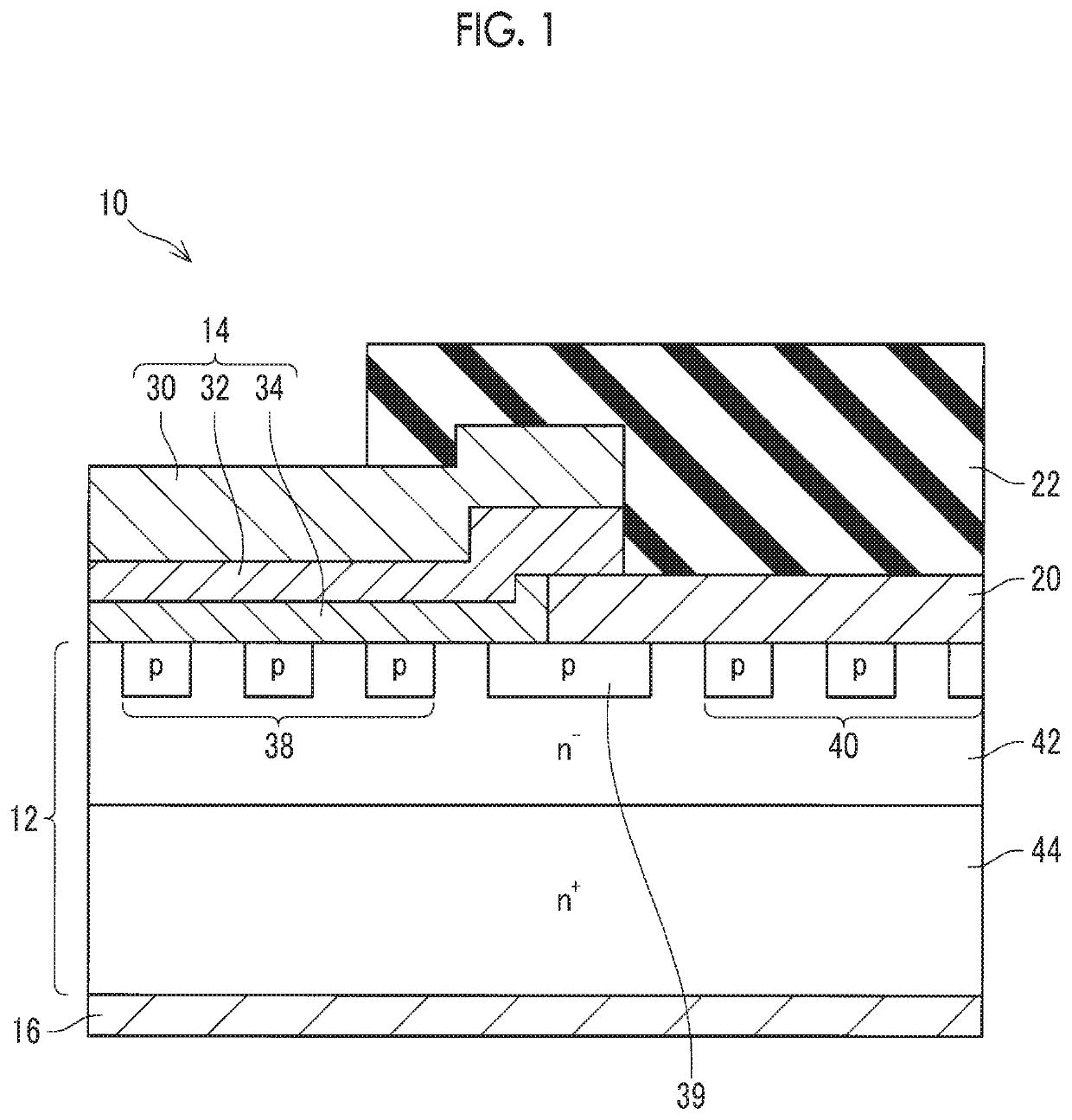 Method of manufacturing semiconductor apparatus and semiconductor apparatus