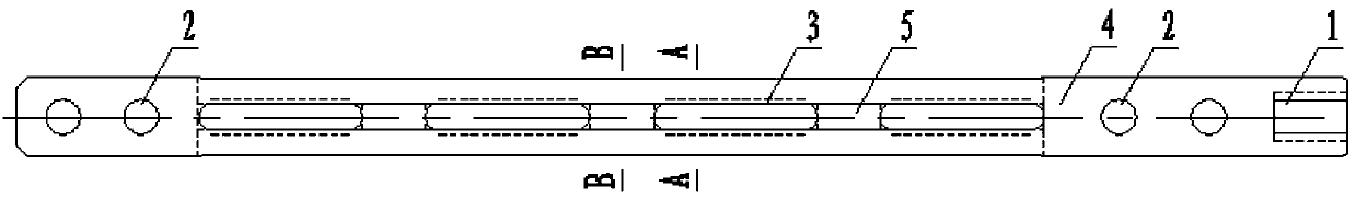 Intramedullary nail