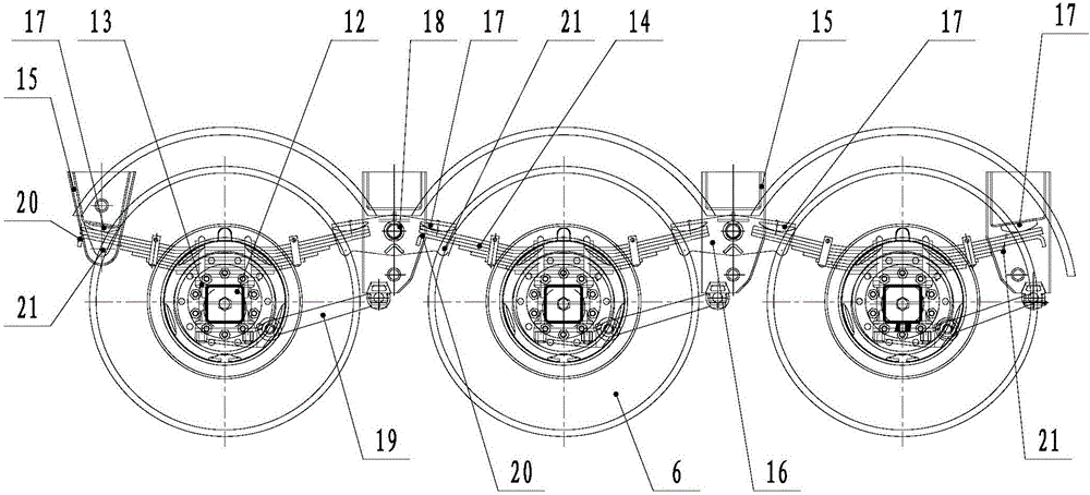 Movable jaw crusher