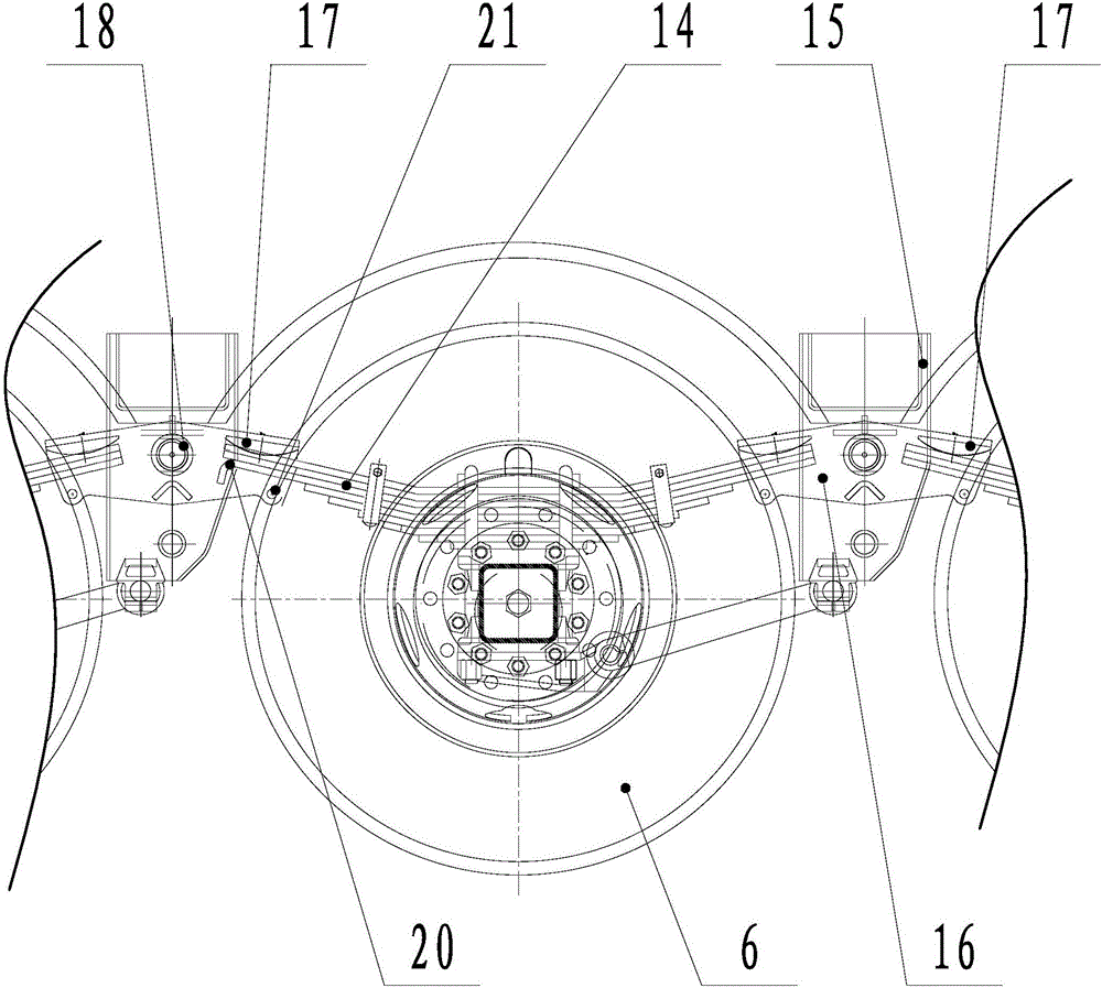 Movable jaw crusher