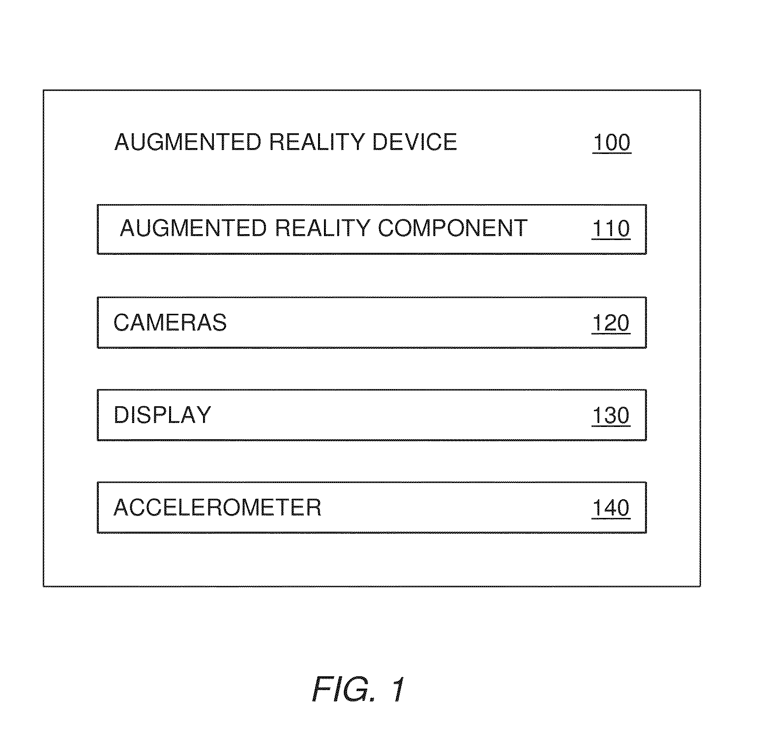 Optical illumination mapping