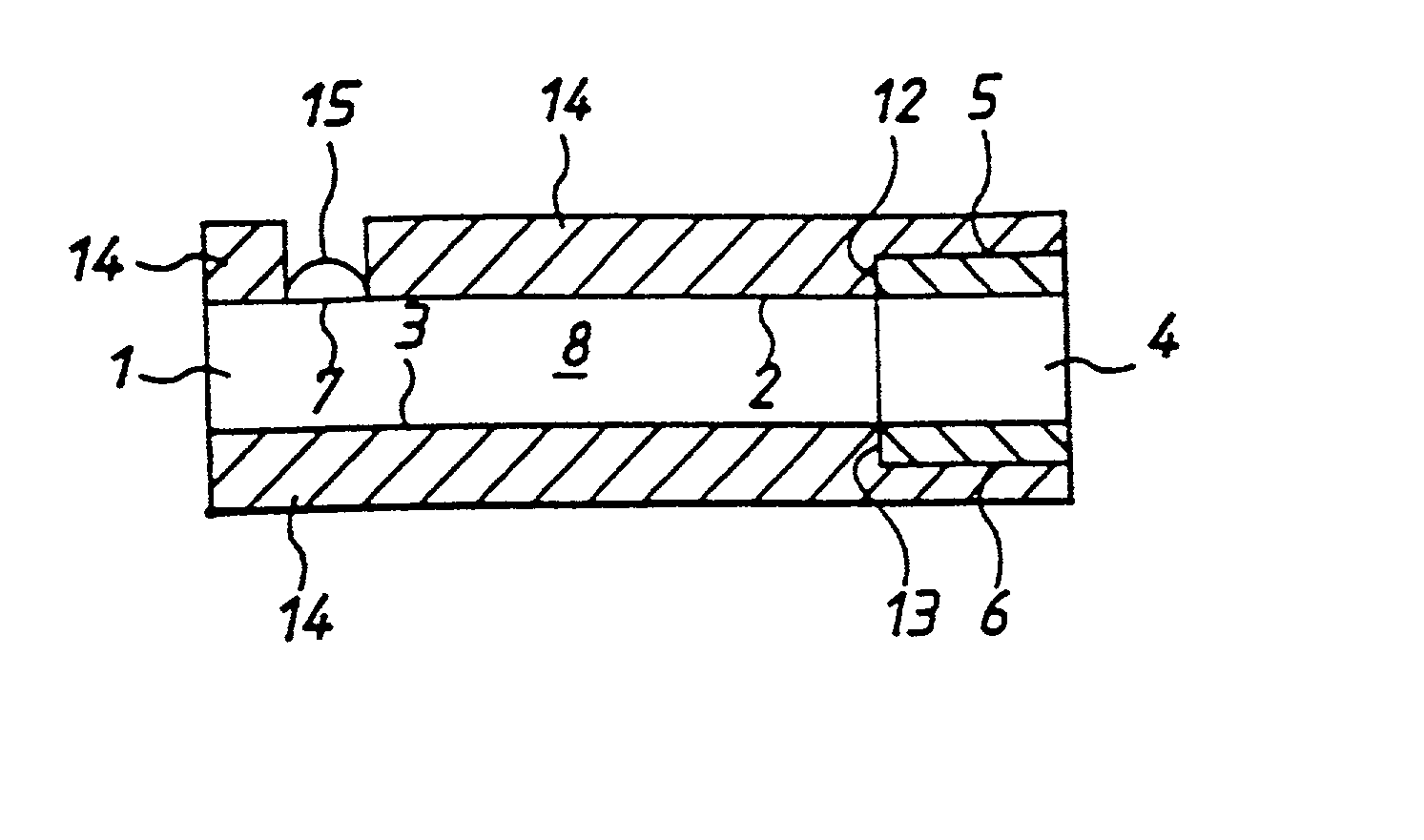 Electrochemical cell