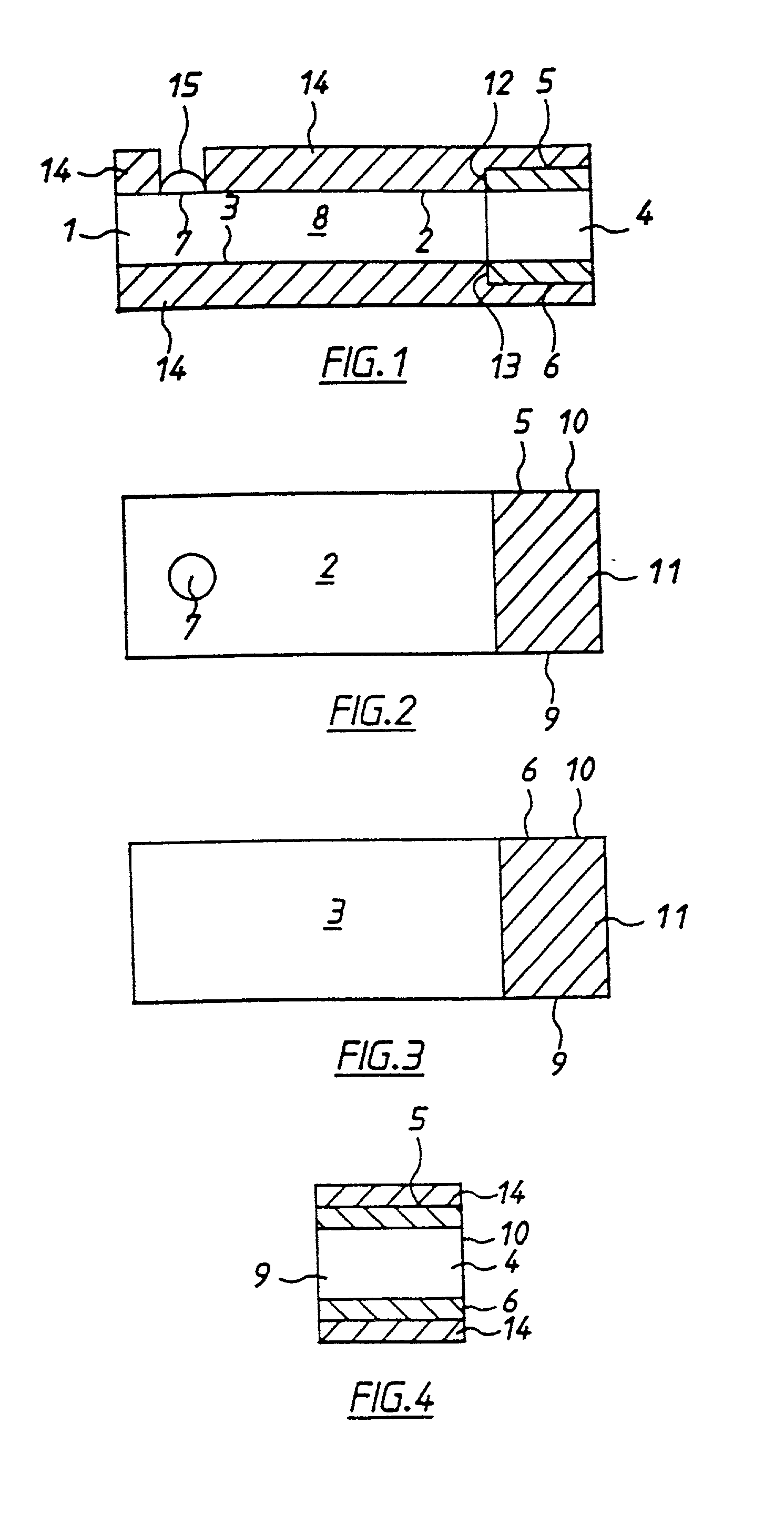 Electrochemical cell