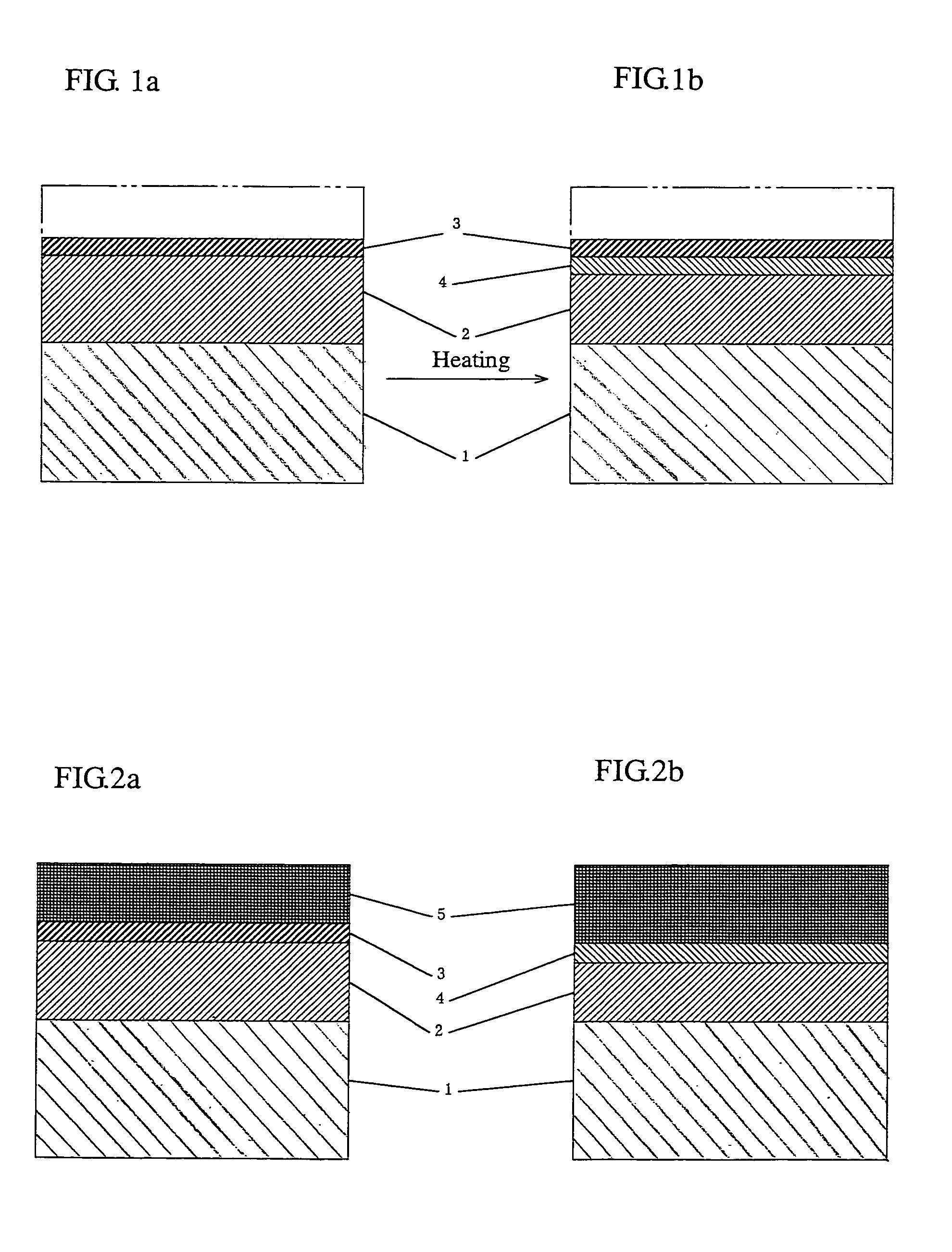 Coating material for thermal barrier coating having excellent corrosion resistance and heat resistance and method of producing the same