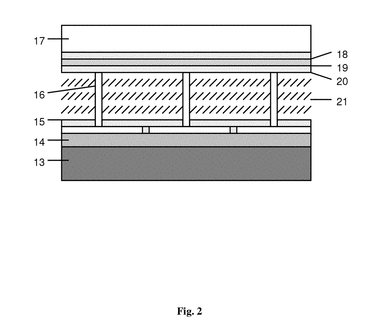 Video projector employing ferroelectric liquid crystal display