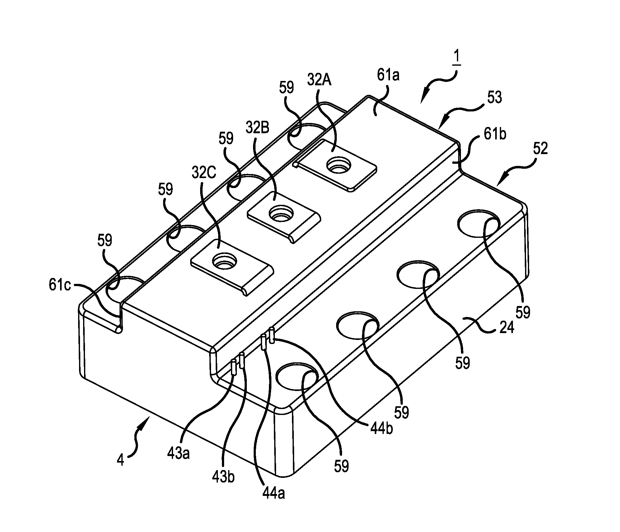 Semiconductor device and method for manufacturing semiconductor device