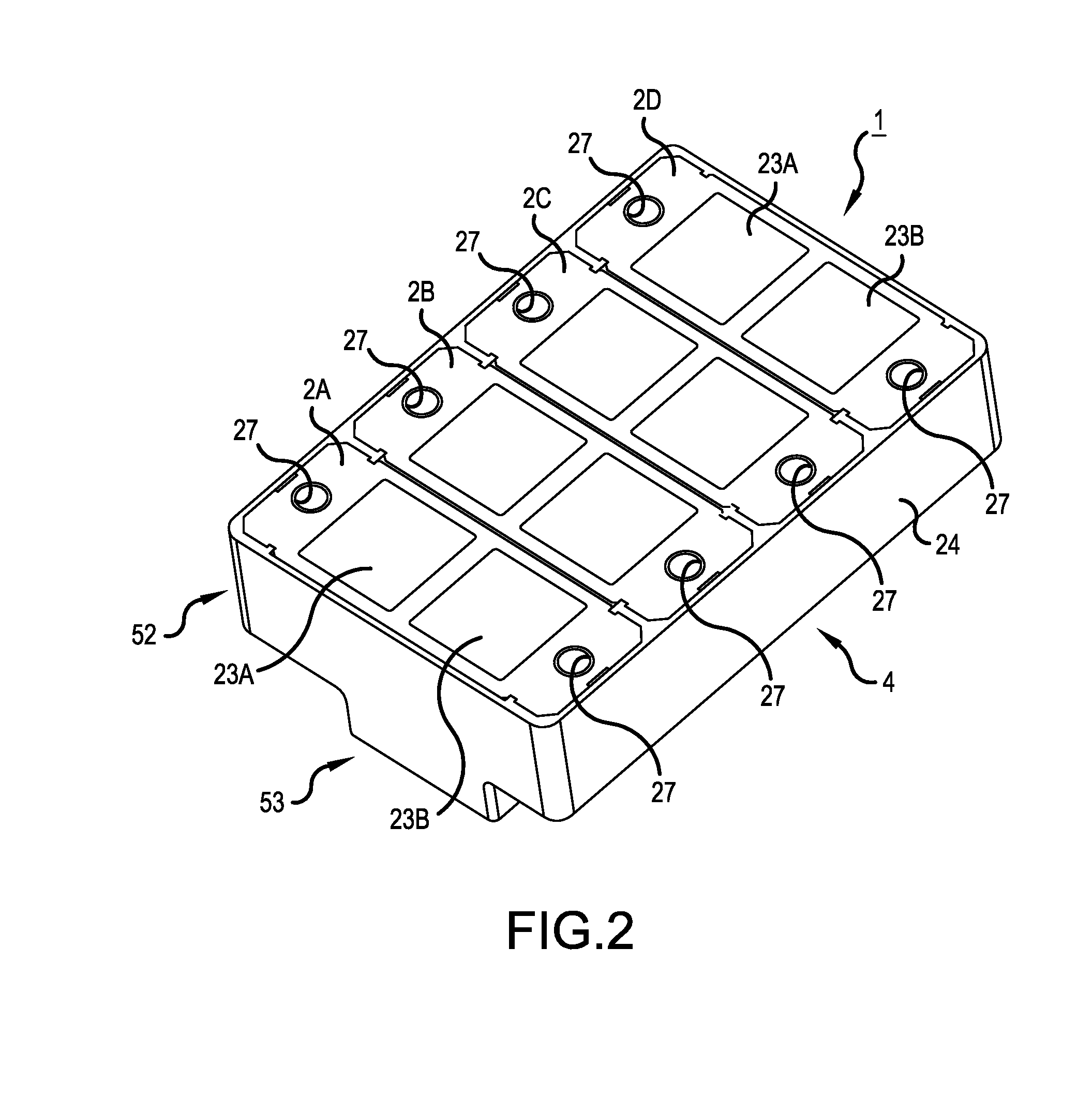 Semiconductor device and method for manufacturing semiconductor device