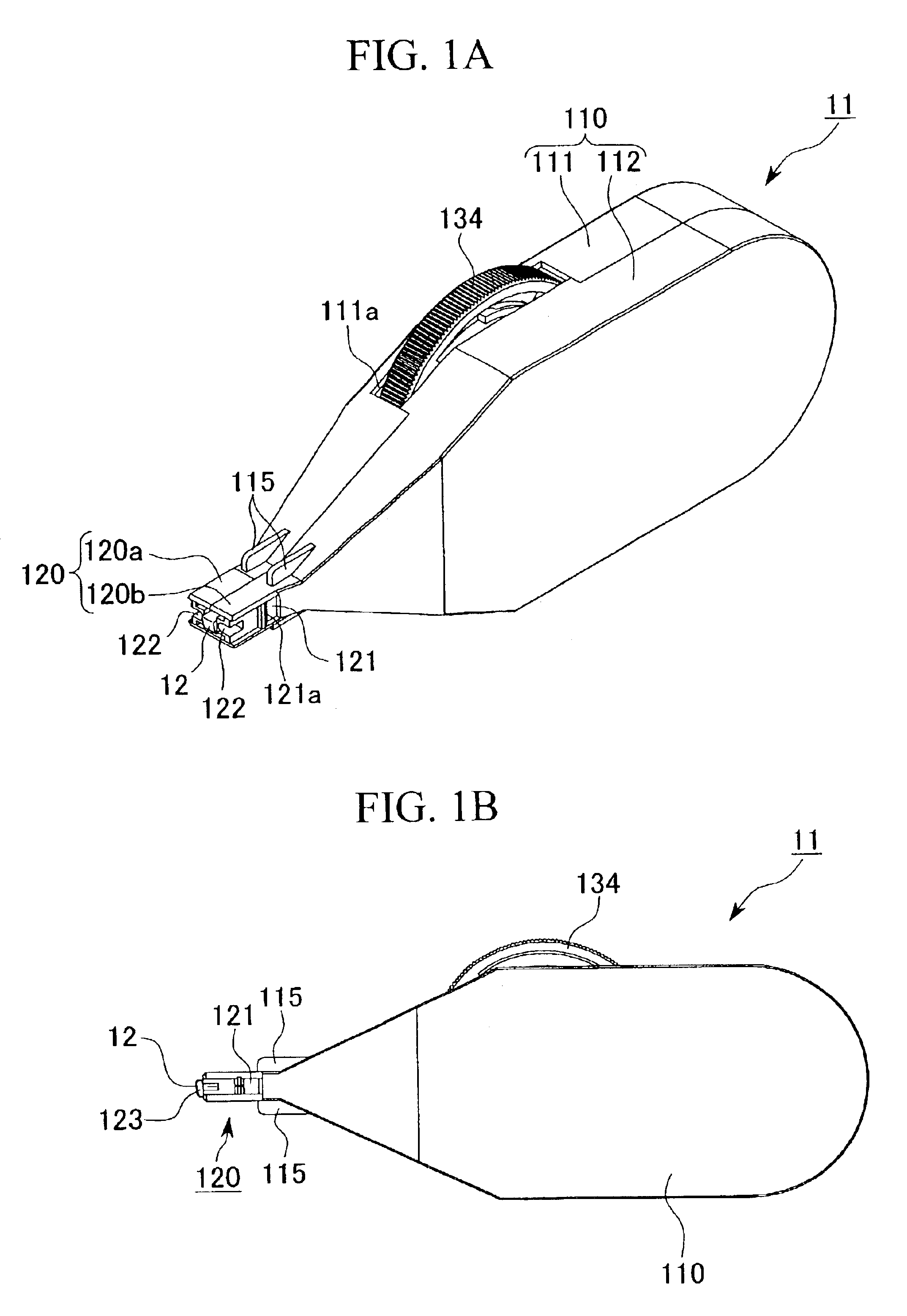 Optical connector cleaning tool