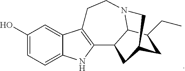 Methods and compositions for preparing noribogaine from voacangine