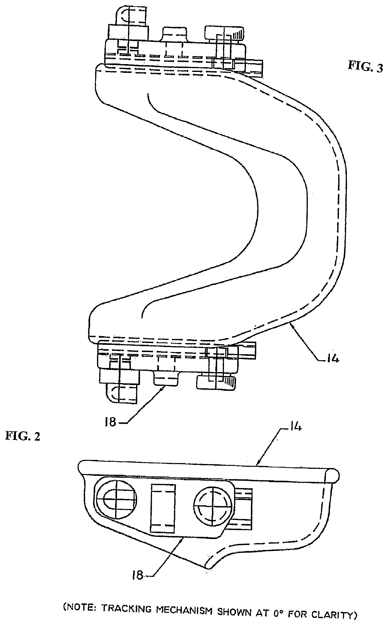 Forward Head Posture Correction Collar