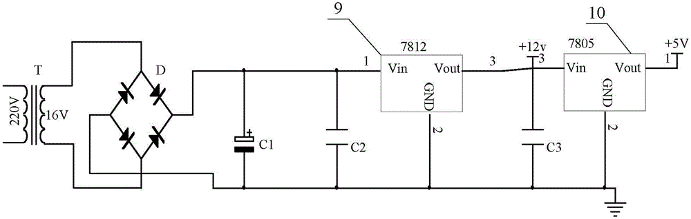 Arctic-alpine area power distribution automated terminal heating method