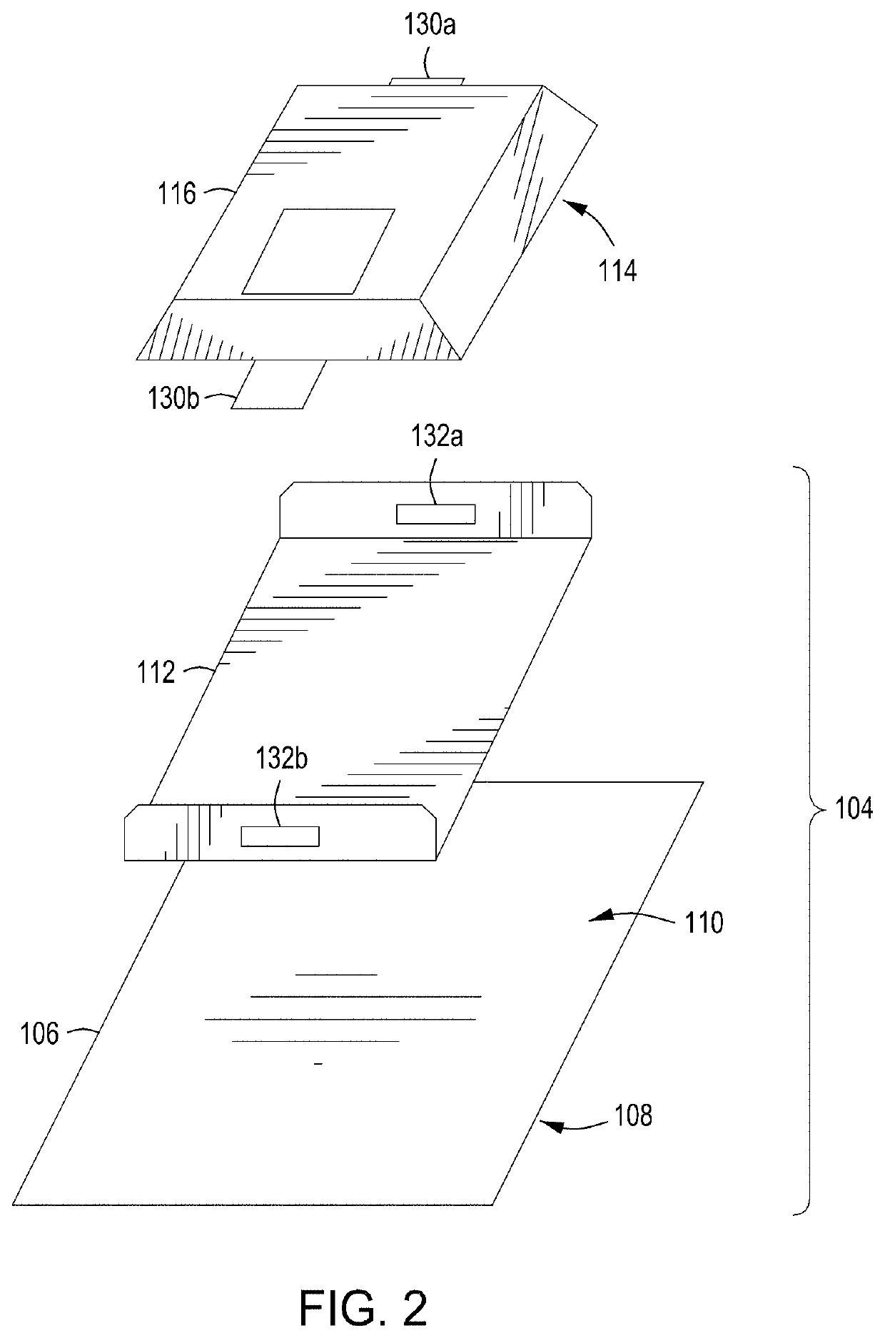 Reusable Estrus Detection System