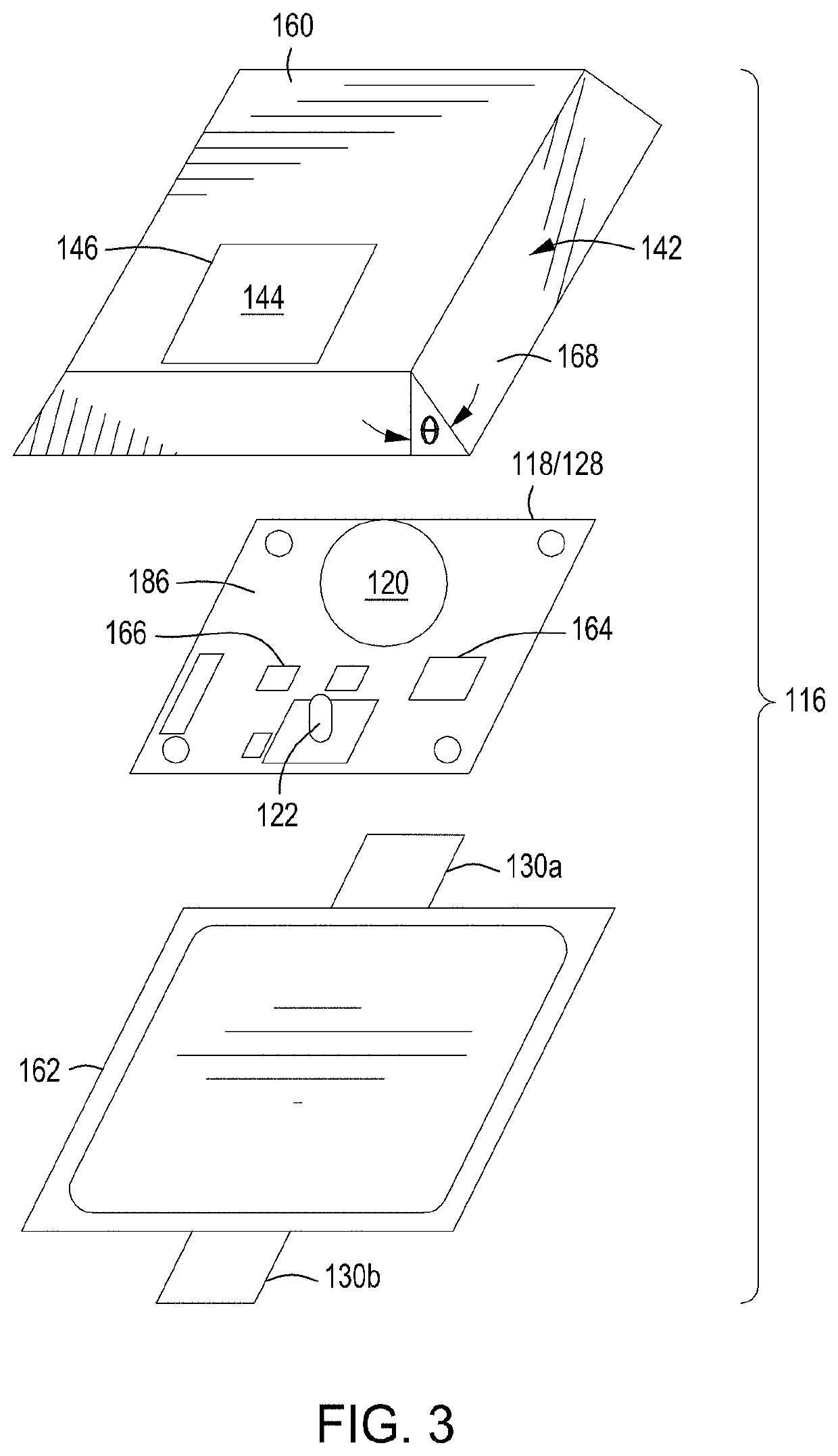 Reusable Estrus Detection System