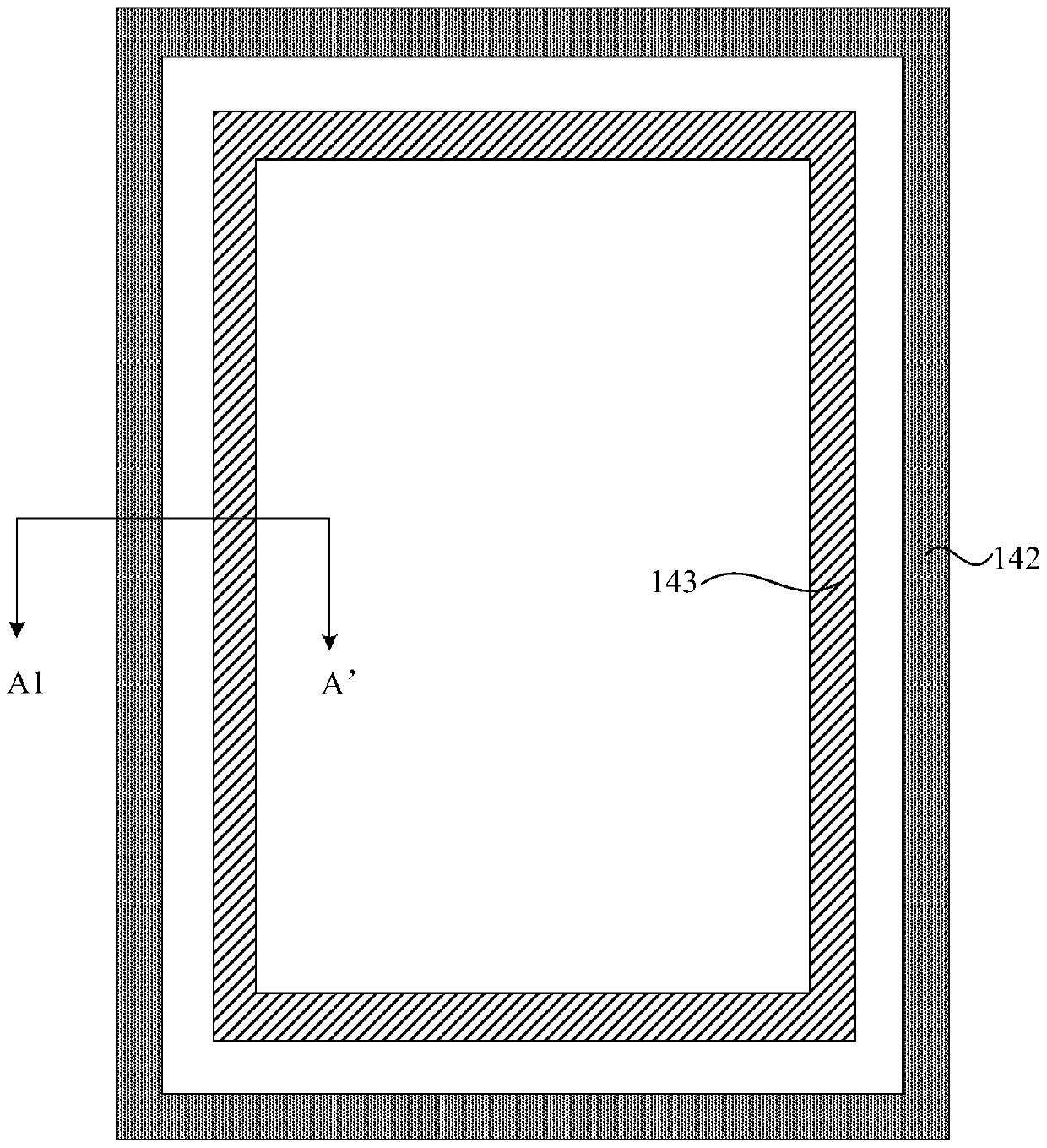 Display panel and preparation method thereof