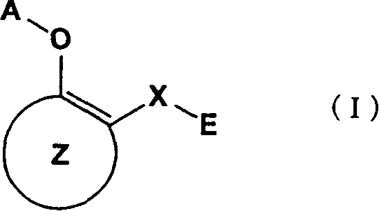 Inhibitors against the activation of AP-1 and NFAT