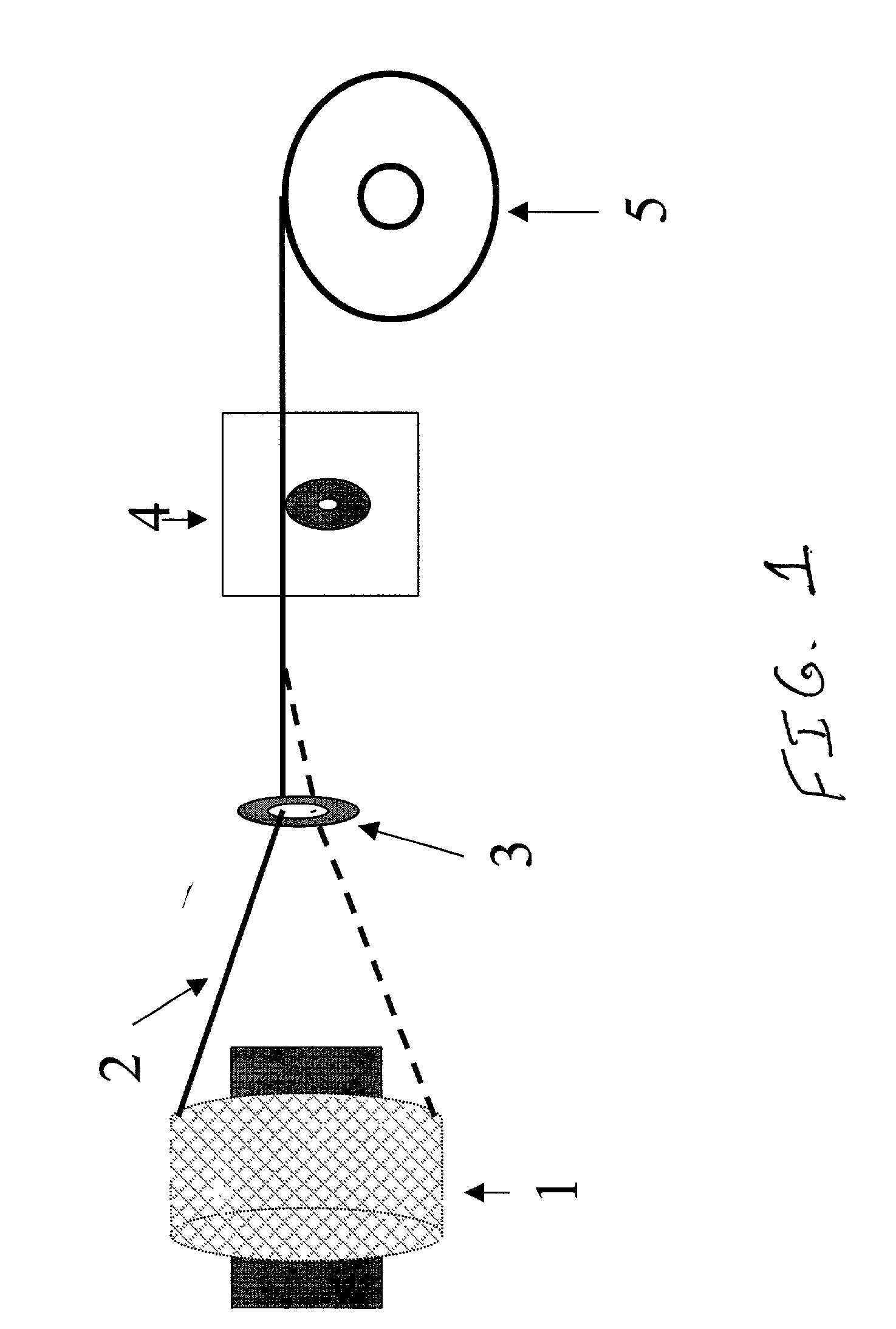 Anti-tack spandex fibers containing antimicrobial agents therein and fabrics made therefrom